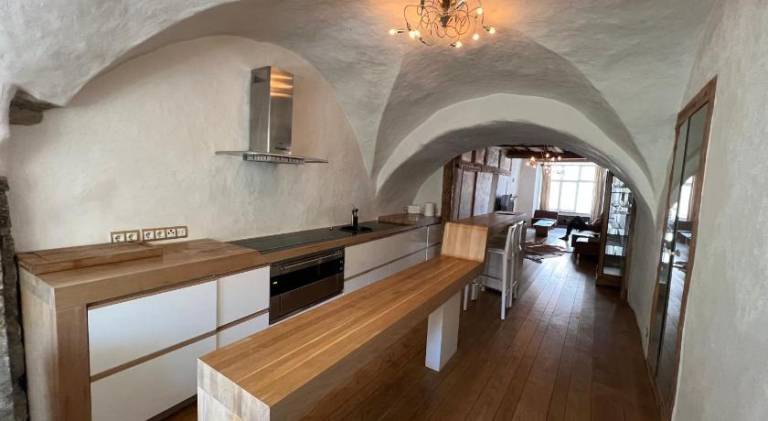 Luxury Suites in the Heart of Medieval Tallinn Old Town — photo 5