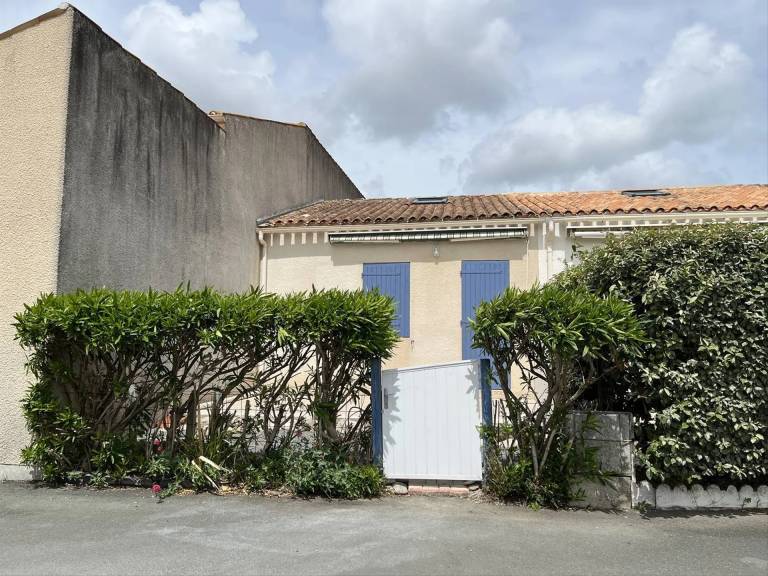Appartement Dolus-d'Oléron