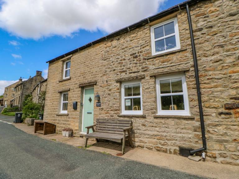 Cottage Keld