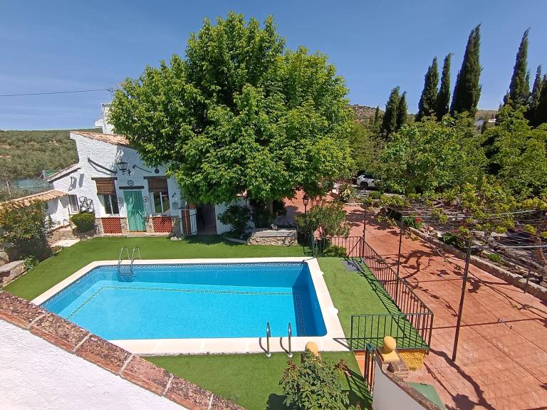 Casa Bobadilla