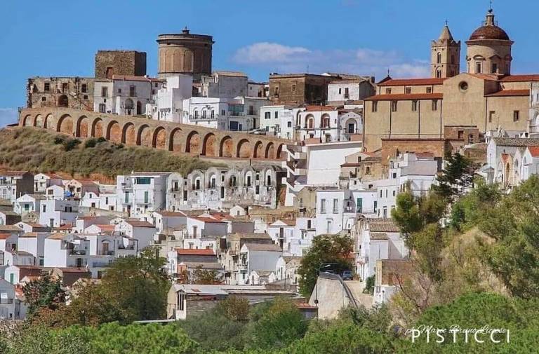 Appartamento Marconia
