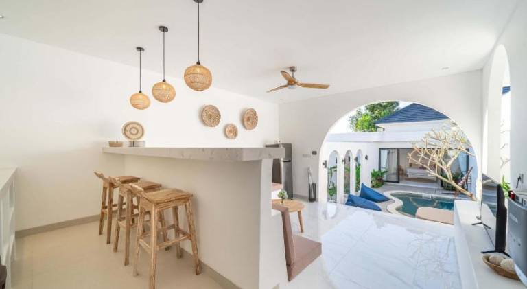 Villa with pool | Suitable for remote work | Dogs allowed — photo 5