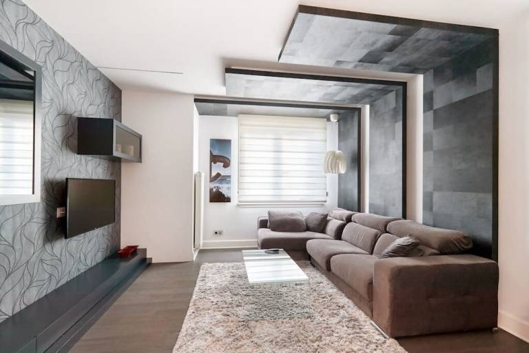 Apartamento Huarte