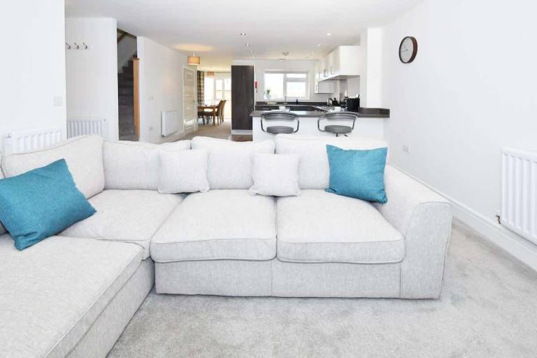 House Stoke-on-Trent