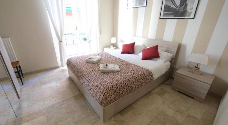 Children-friendly wonderful apartment with patio | Dogs allowed — photo 2