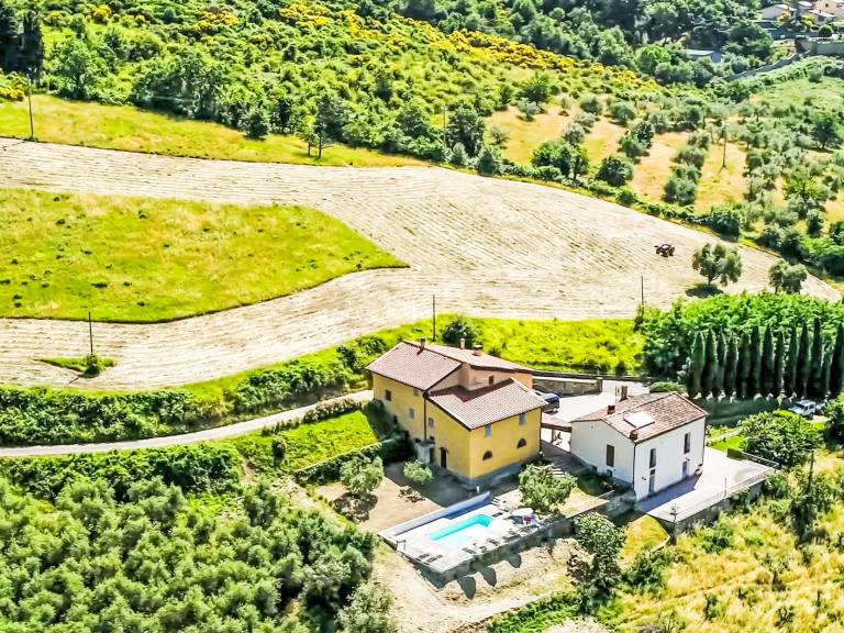 Casa  Pontassieve