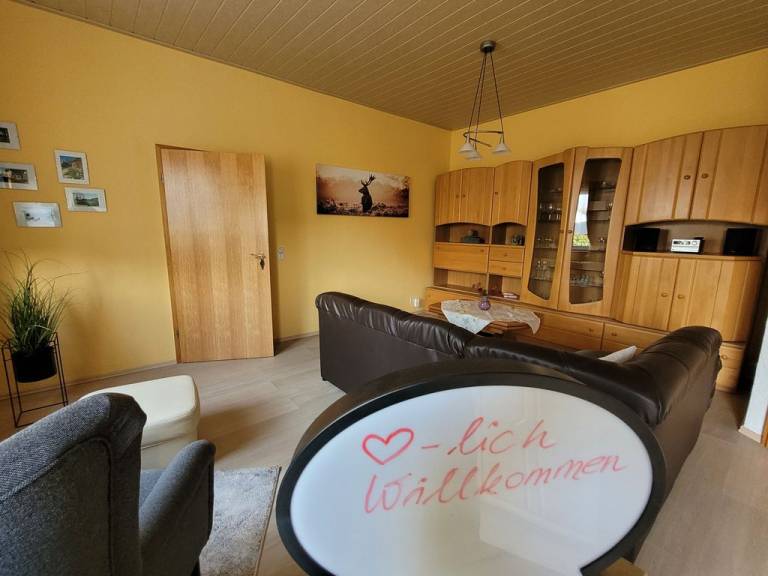 Ferienhaus Wesenberg