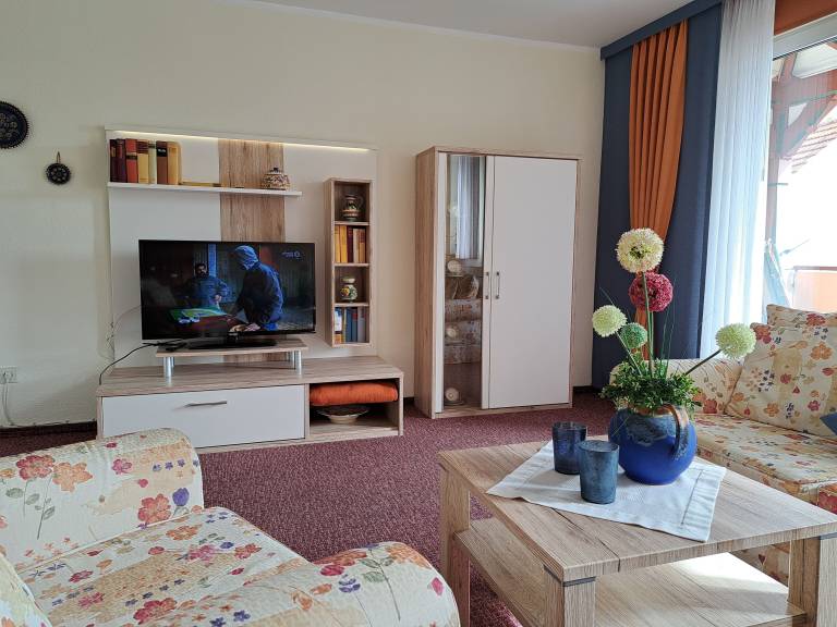 Ferienwohnung Bad Sooden-Allendorf