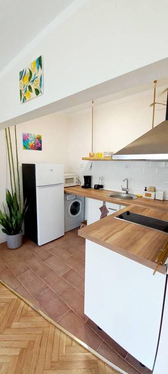 Holiday apartment with 1 room for 4 persons — photo 3