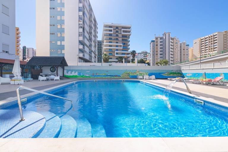 Apartment 'Rocha Retreat' with Private Pool, Balcony and Wi-Fi — photo 2