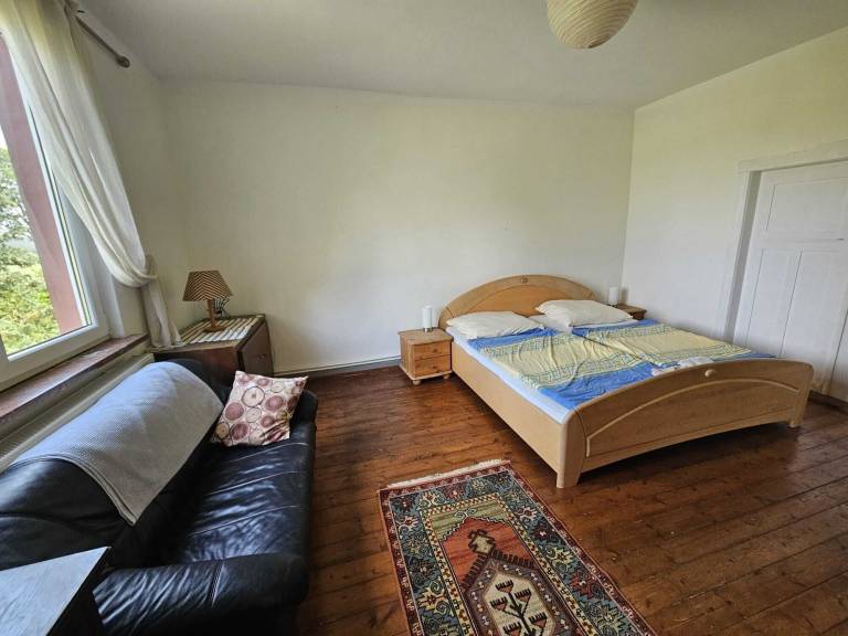 Ferienwohnung Dommatzen