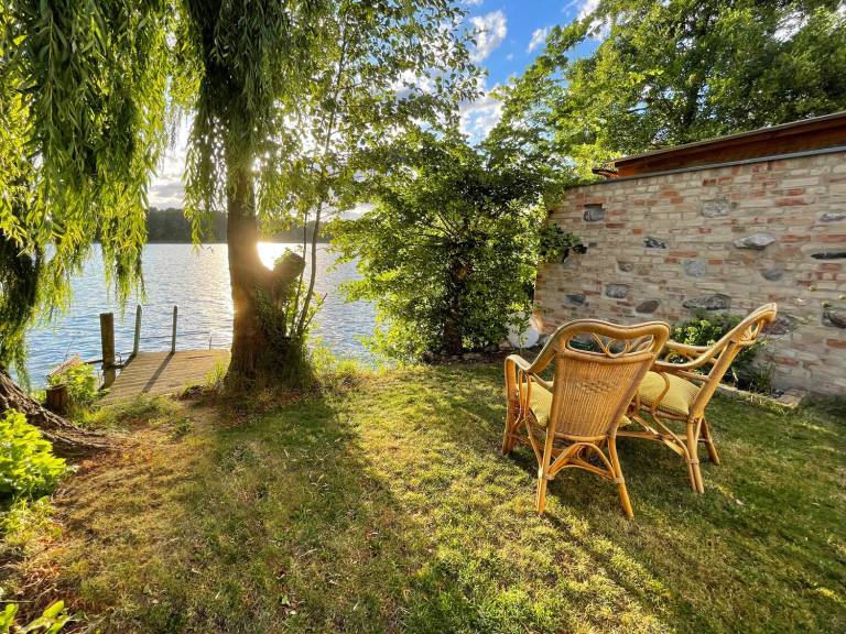 Ferienwohnung Strausberg