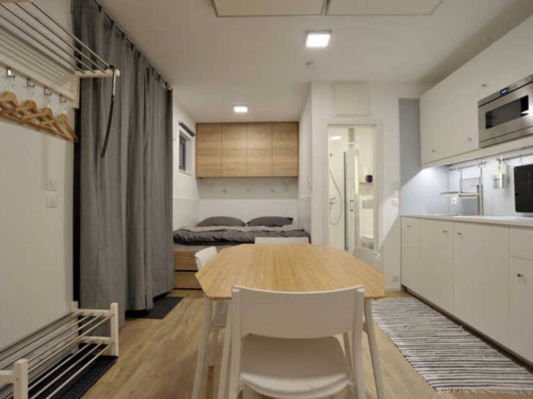 Ferienwohnung  Serfaus
