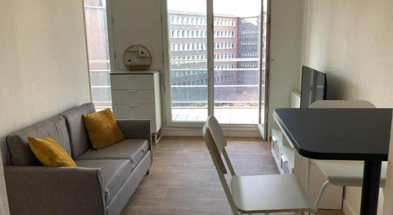 Rental apartment | Dogs allowed — photo 2