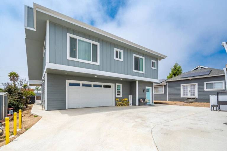 House Arroyo Grande