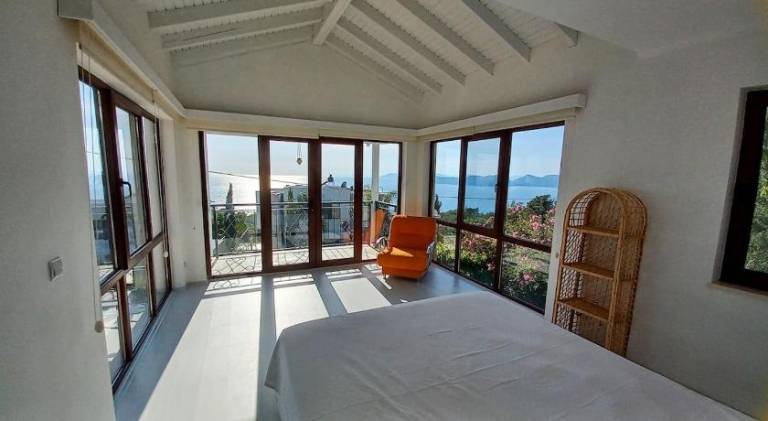 Villa Brise Marine - Villa with Sea View in Fethiye Faralya — photo 2