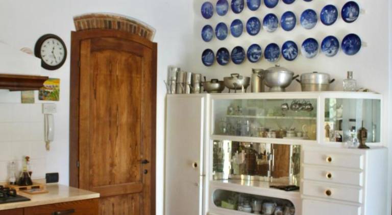 I Glicini Appartamento — photo 4