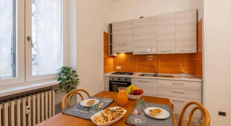 Holiday apartment with 1 room for 2 persons — photo 5