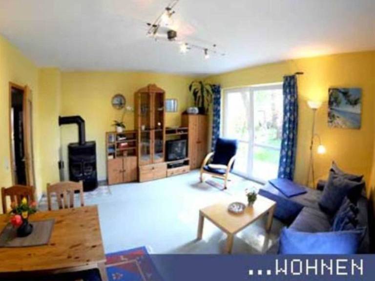 Ferienwohnung  Greifswald