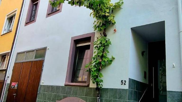 Ferienwohnung Zell (Mosel)