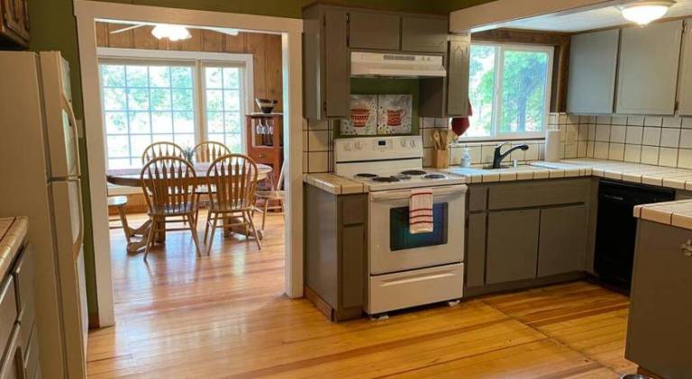 House with 3 rooms for 6 persons — photo 4