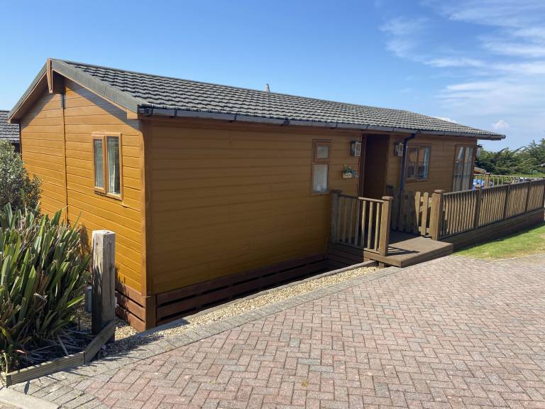 Cottage | Beach view in Ilfracombe