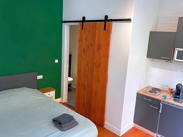 Bed & Breakfast Breda