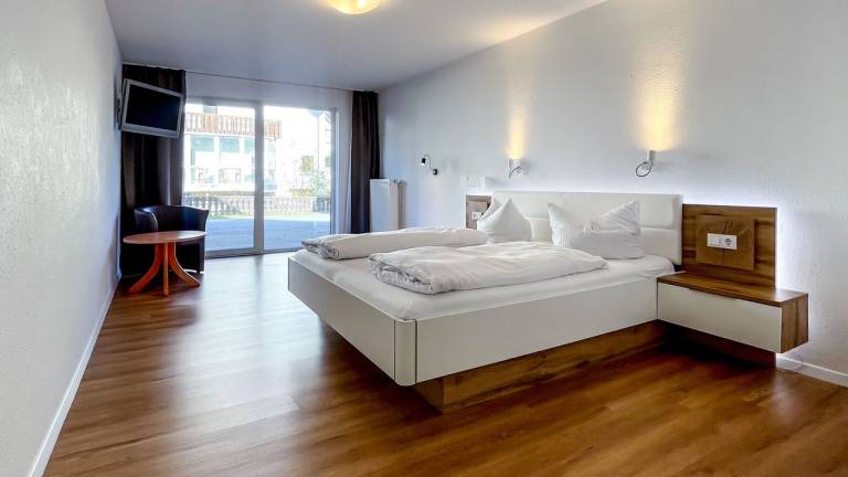 Ferienwohnung  Züschen