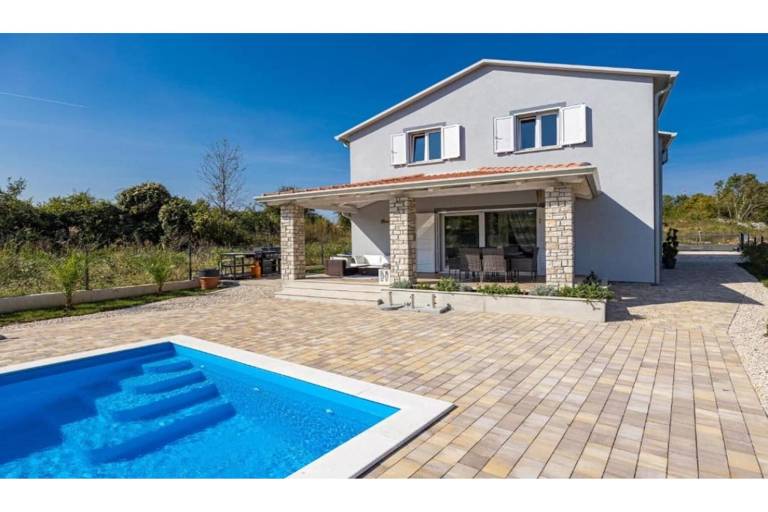 Villa Senj