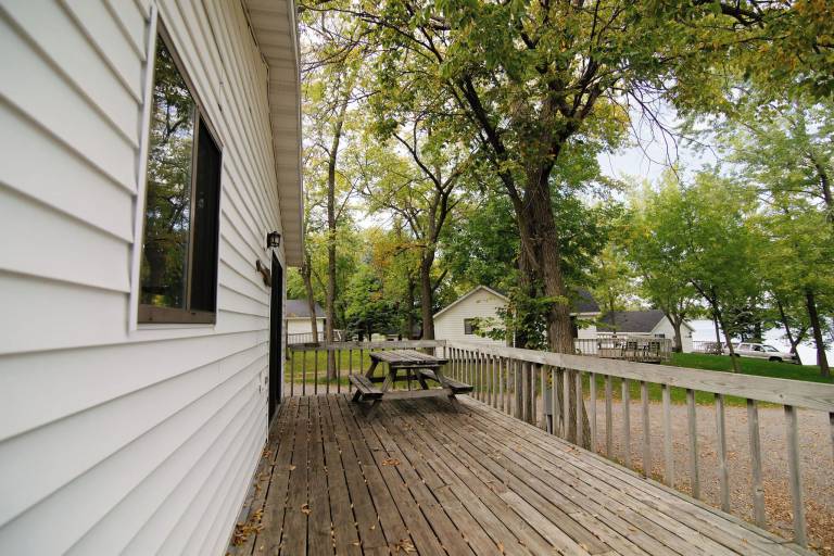 Cabin Richmond