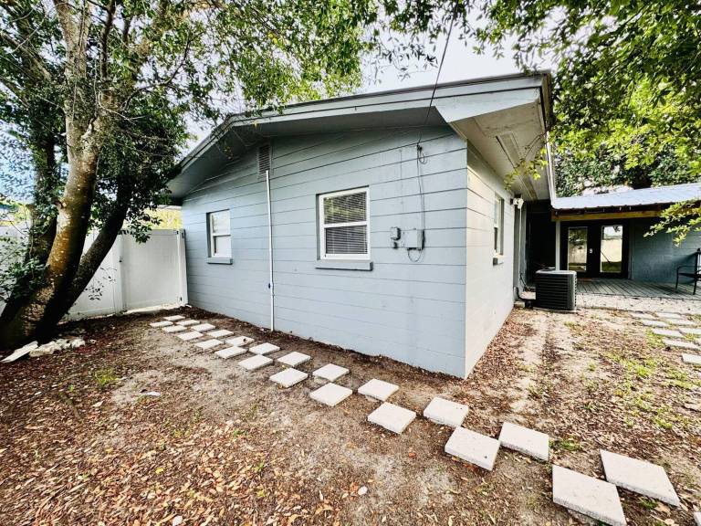 Apartment Lakeland
