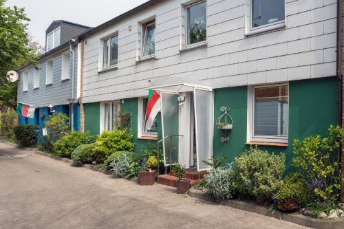 Ferienwohnung Helgoland