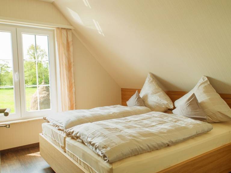 Ferienwohnung  Burg (Spreewald)