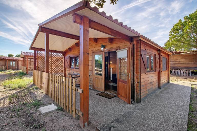 Bungalow Altura