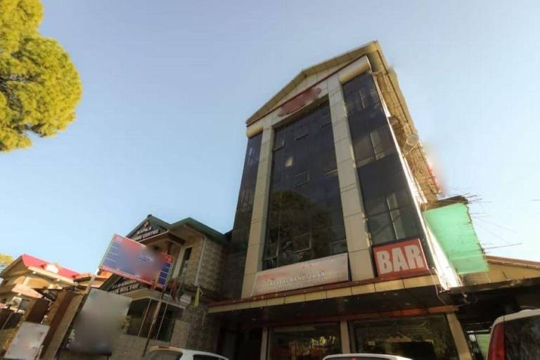Hotel Ambika & Restaurant in Palampur