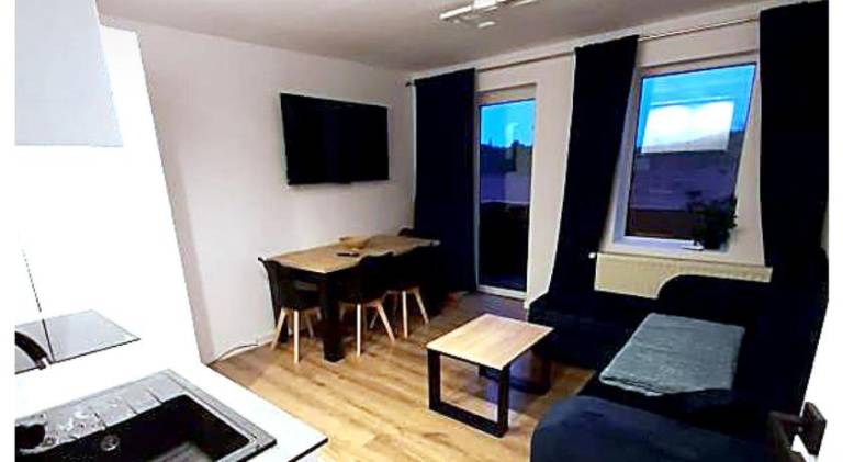 Holiday apartment with terrace — photo 2