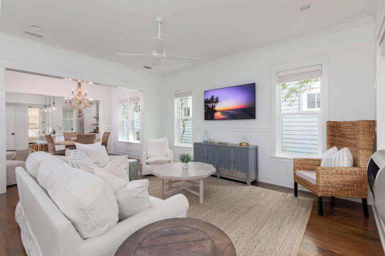 House  Seaside