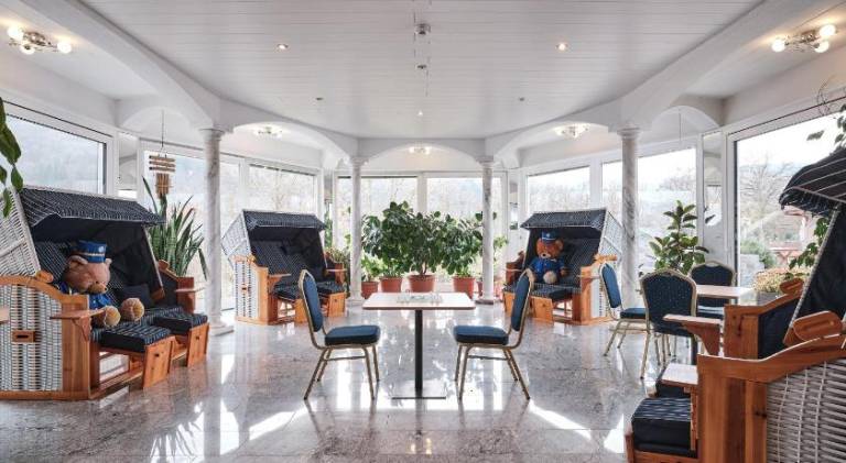 TIPTOP Hotel am Hochrhein — photo 2
