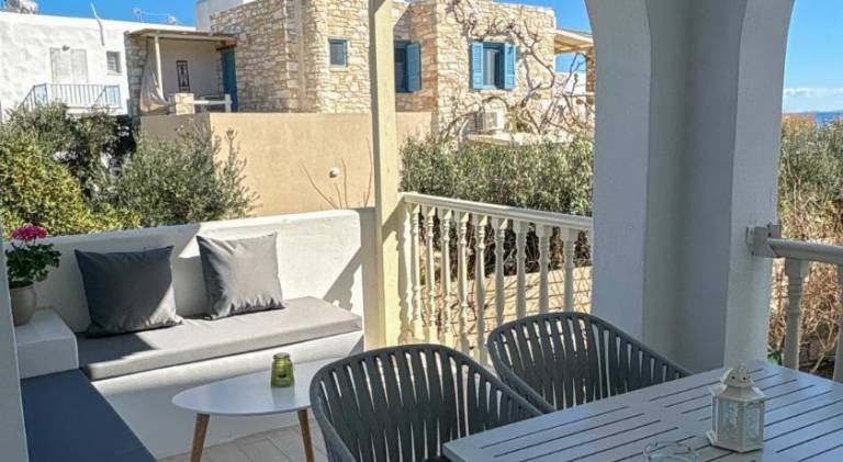 Pleasant apartment with terrace & garden | Dogs allowed — photo 5