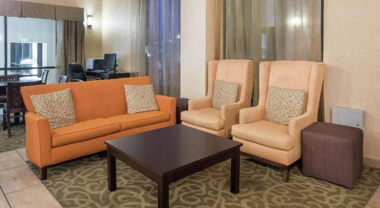 Hampton Inn Branson-West — photo 3