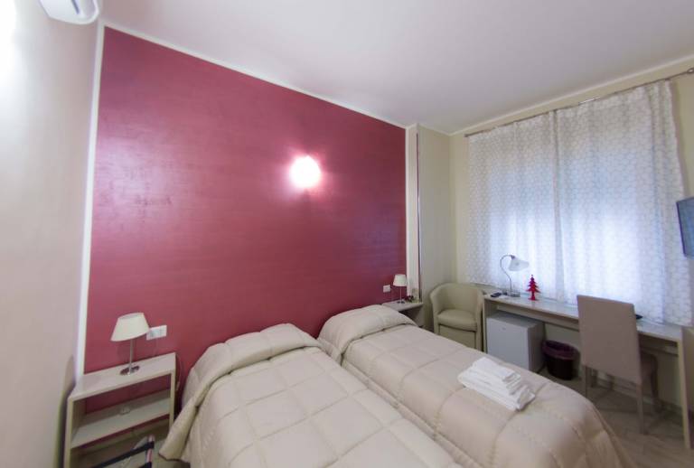 Bed & Breakfast Caltanissetta