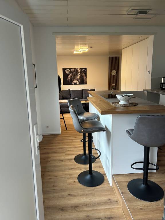 Ferienwohnung Olpe