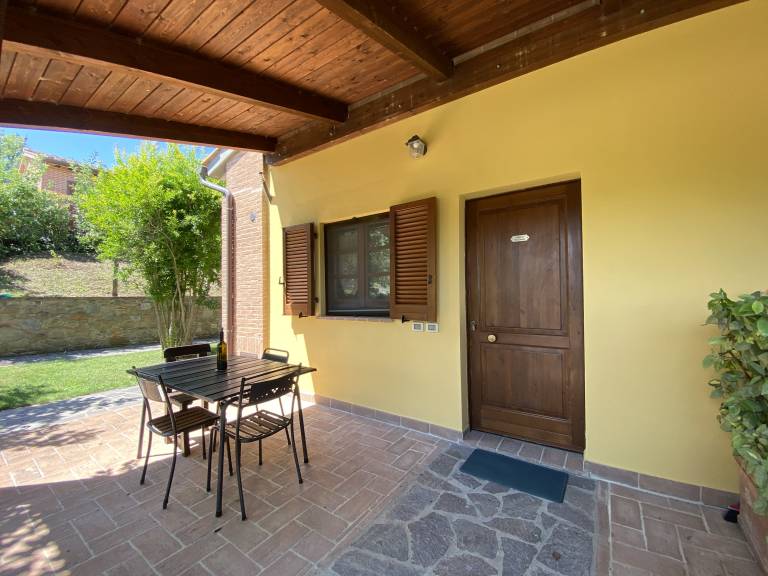 Casale Macchie