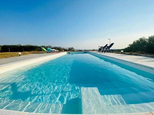 Villa Agrigento