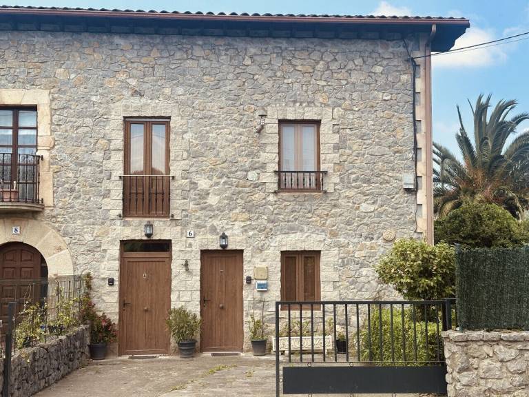 Casa San Miguel de Meruelo