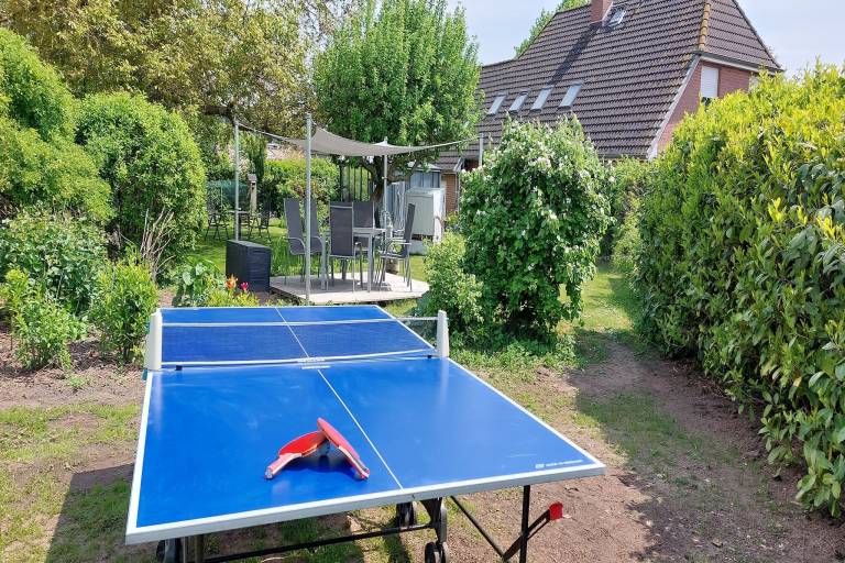 Ferienwohnung Zierow