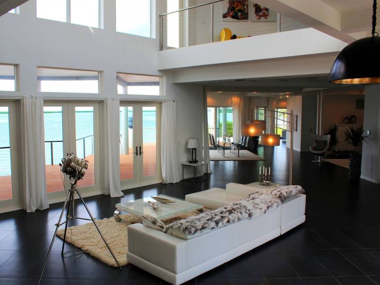 Villa Clearwater Beach