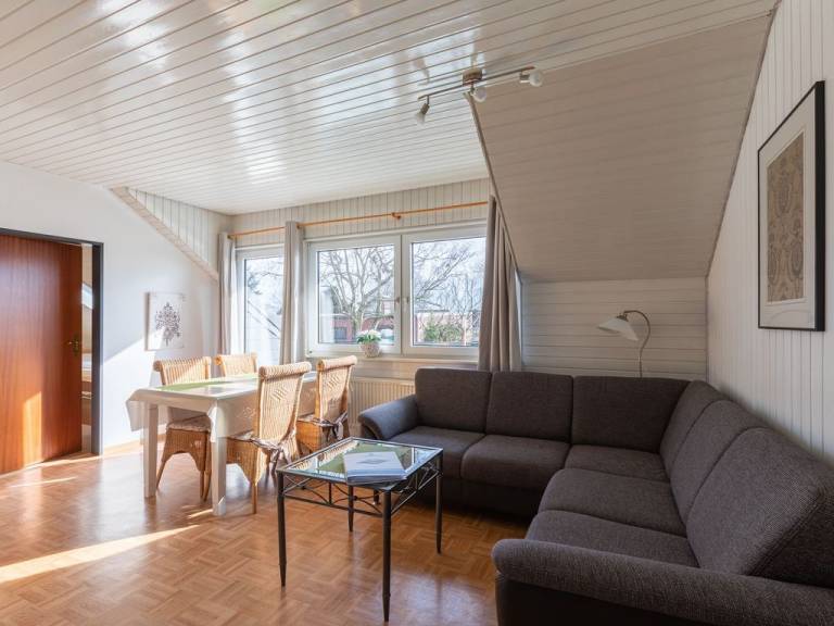 Ferienwohnung Cuxhaven