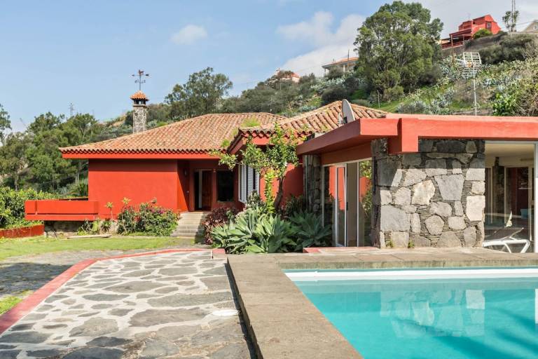 Villa Las Palmas de Gran Canaria