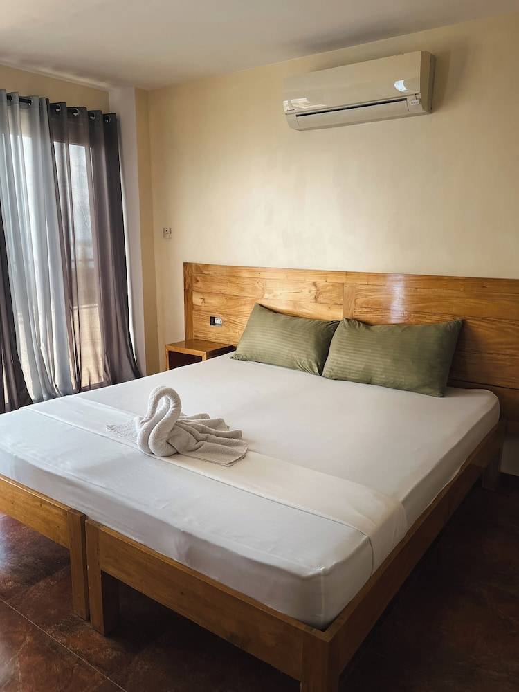 Accommodation Dalaguete